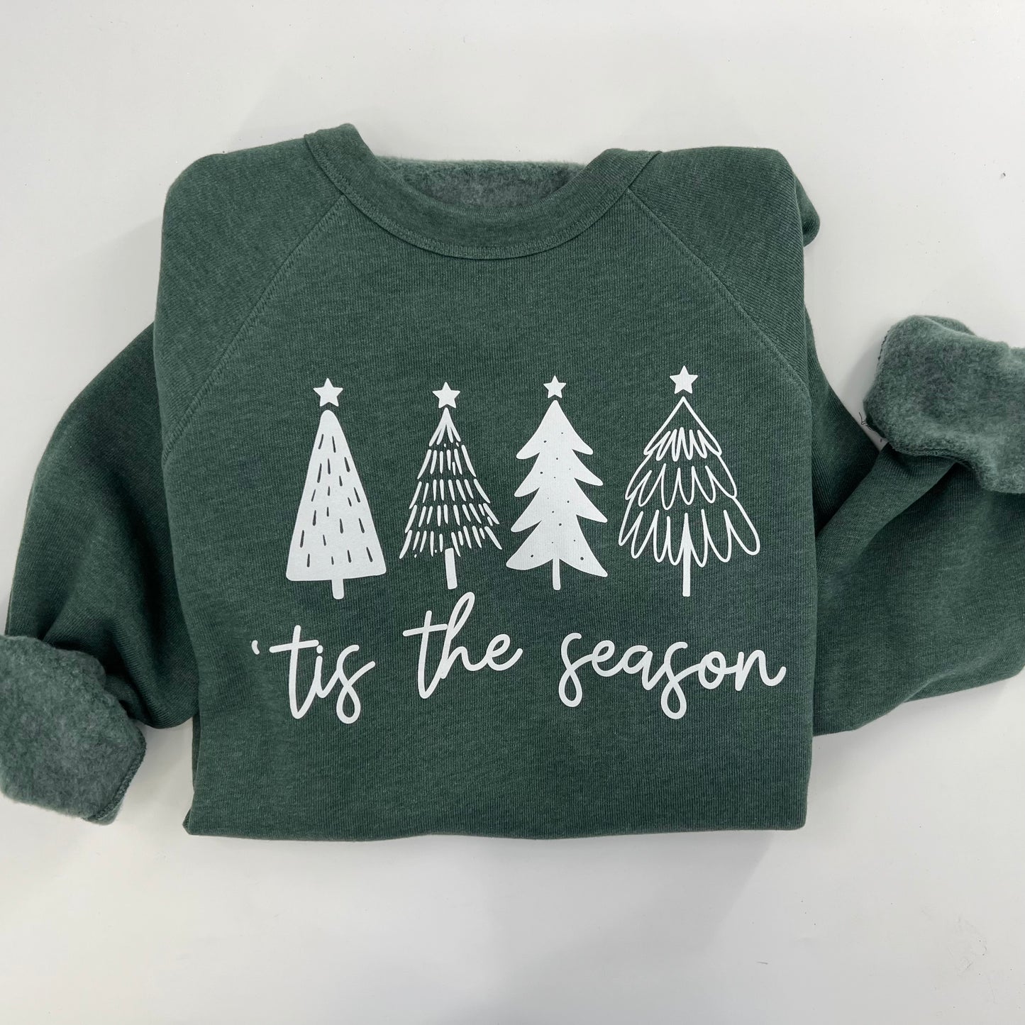 Tis Season Crewneck