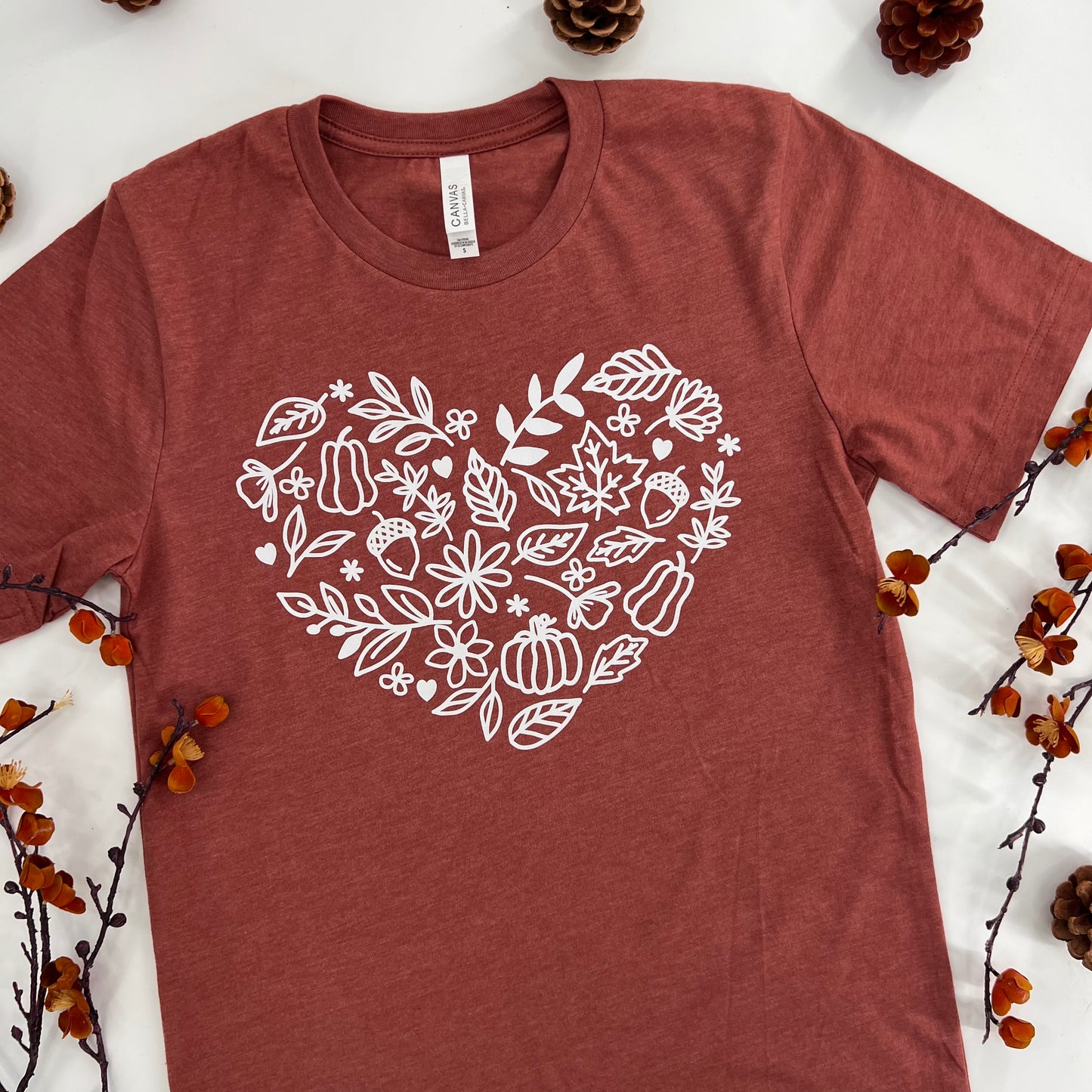 Fall Heart