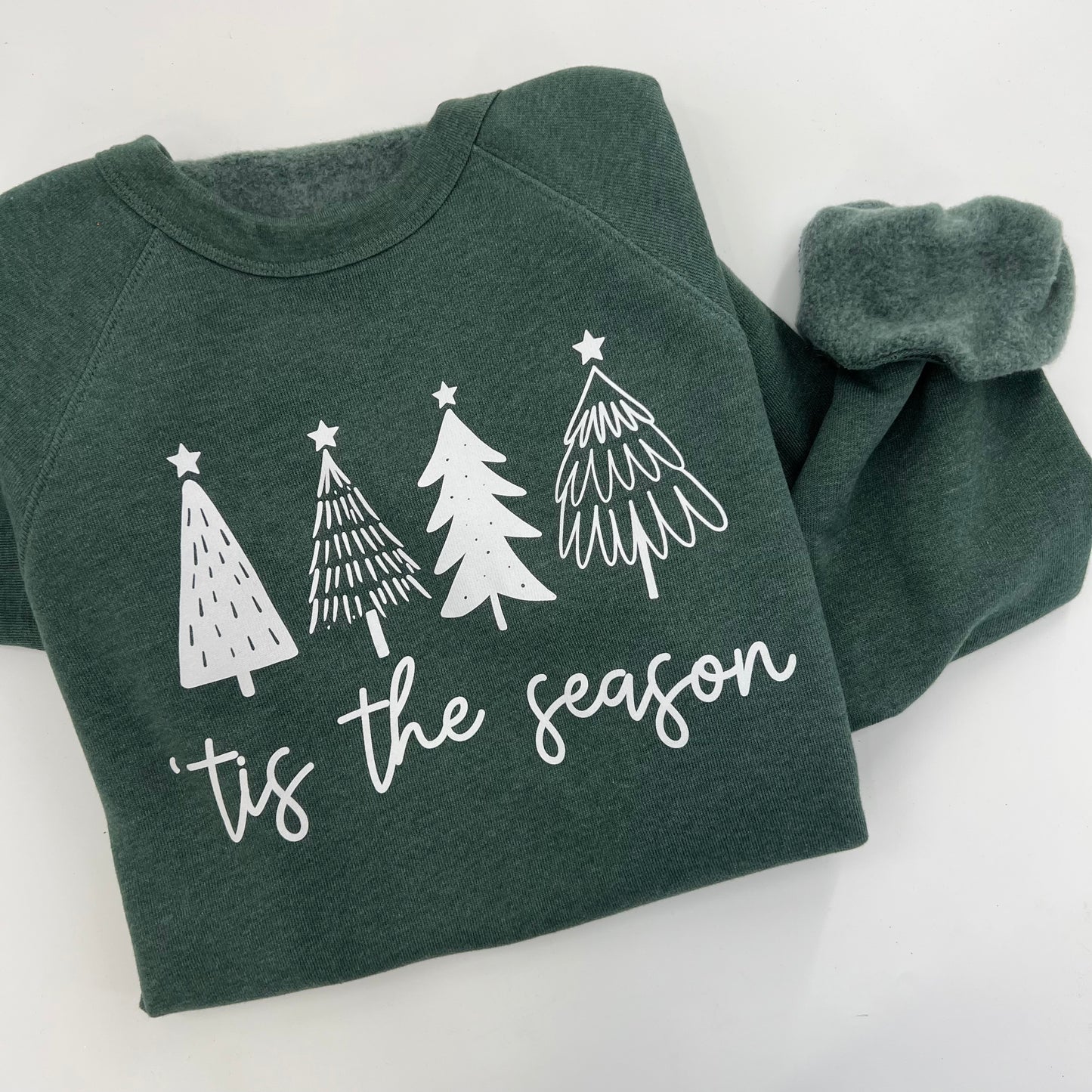 Tis Season Crewneck