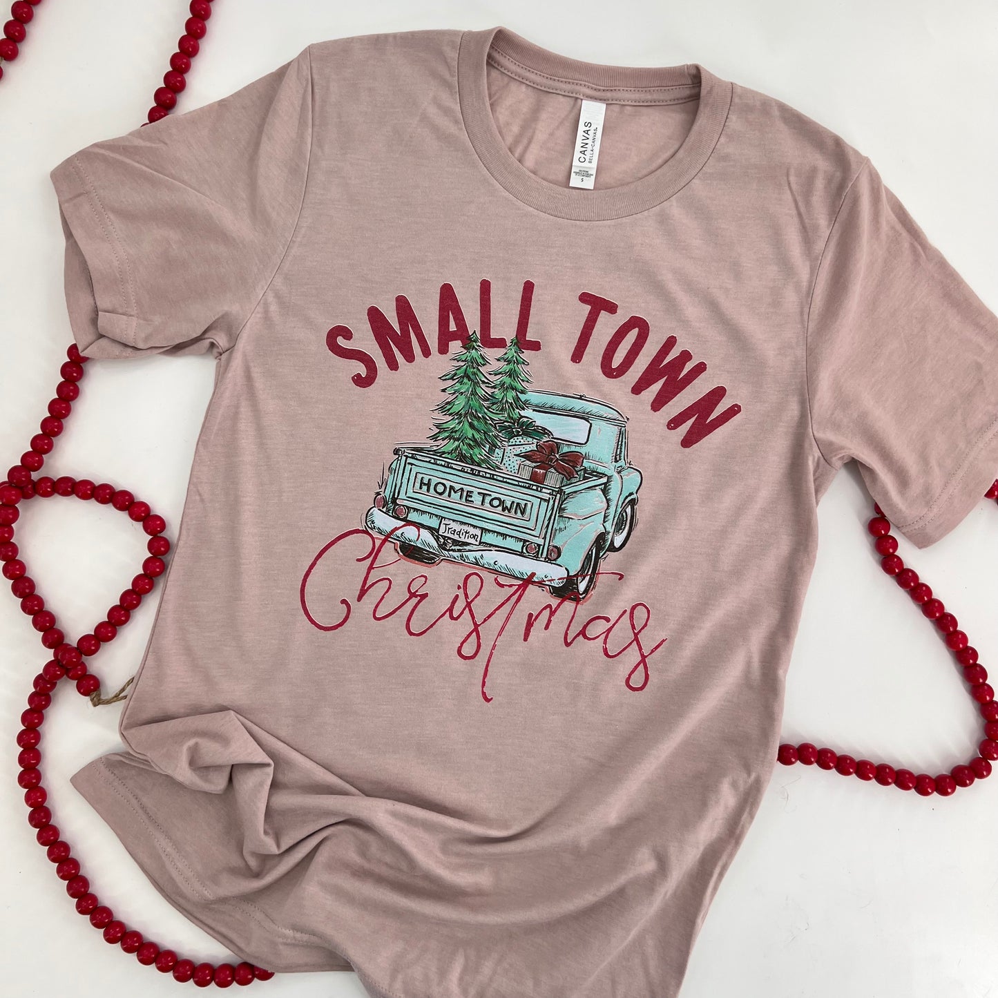 Small Town Christmas