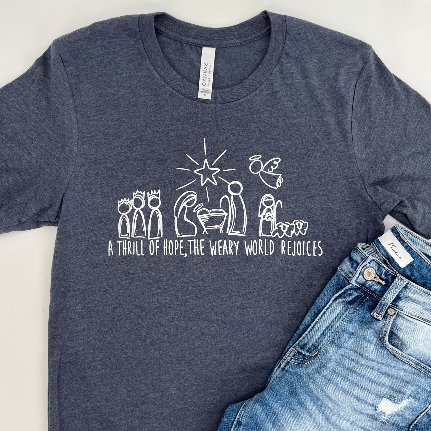 Nativity Scene