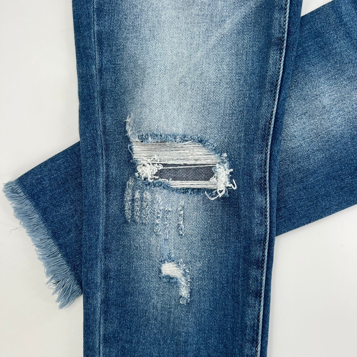 The Olivia Skinny Jeans - Kan Can