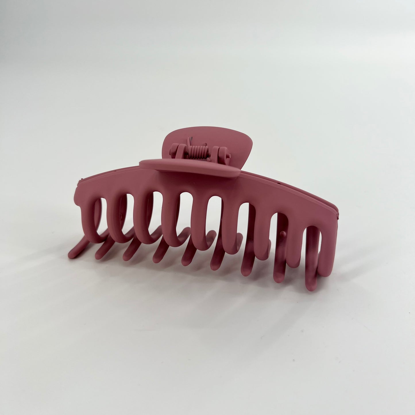 Claw Clip - Blush Pink